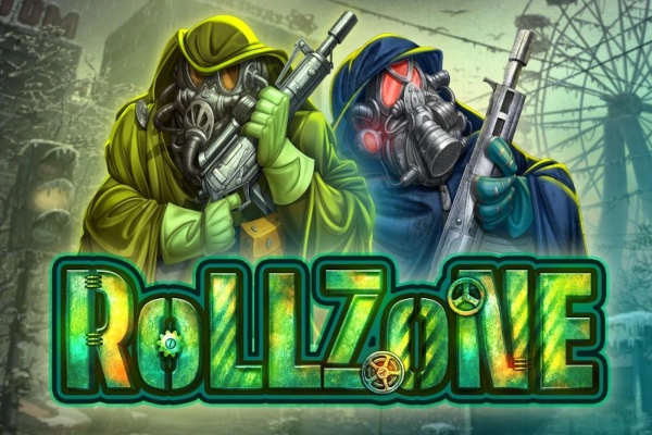 Арт слота RollZone